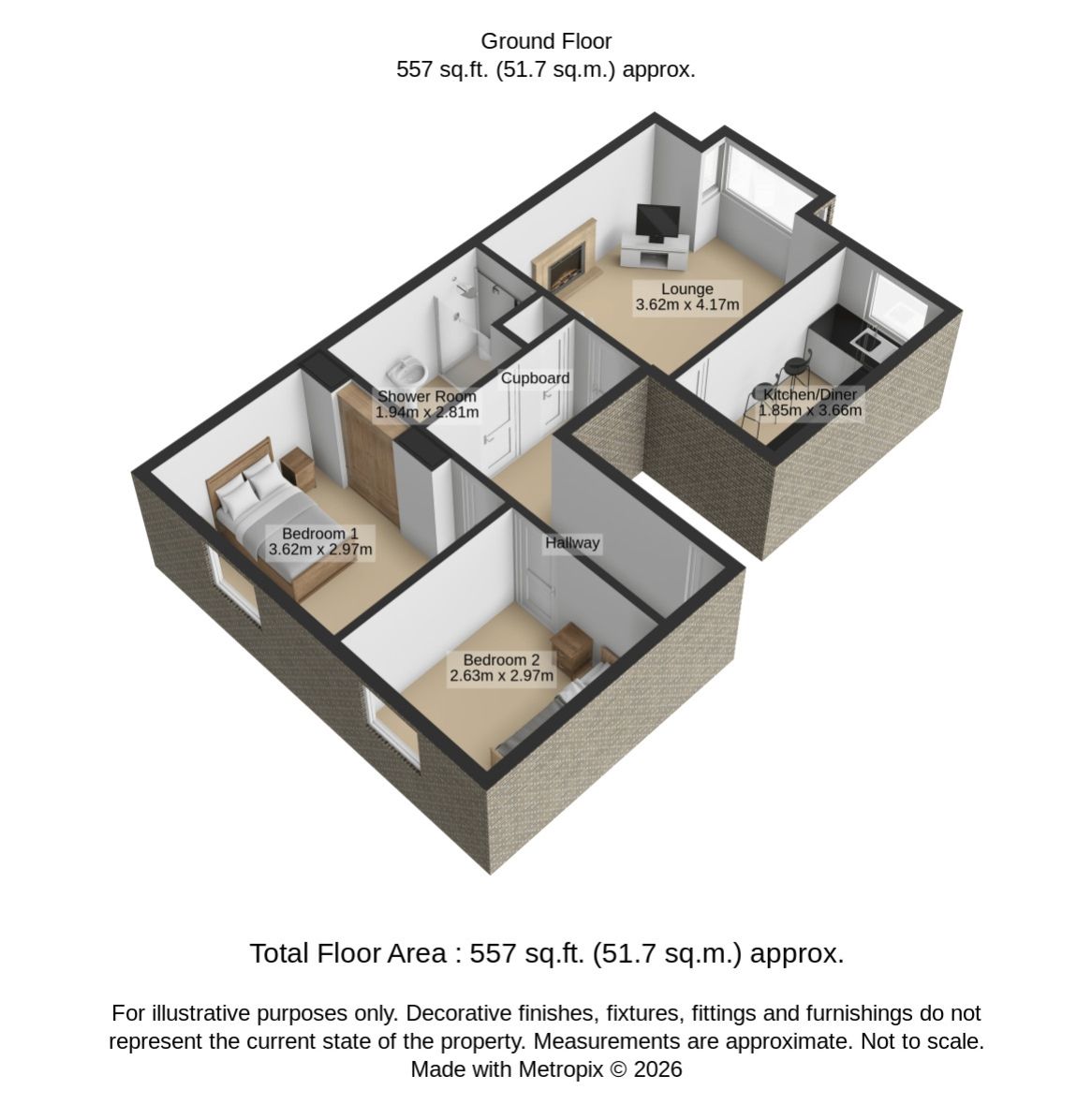 Floorplan 2