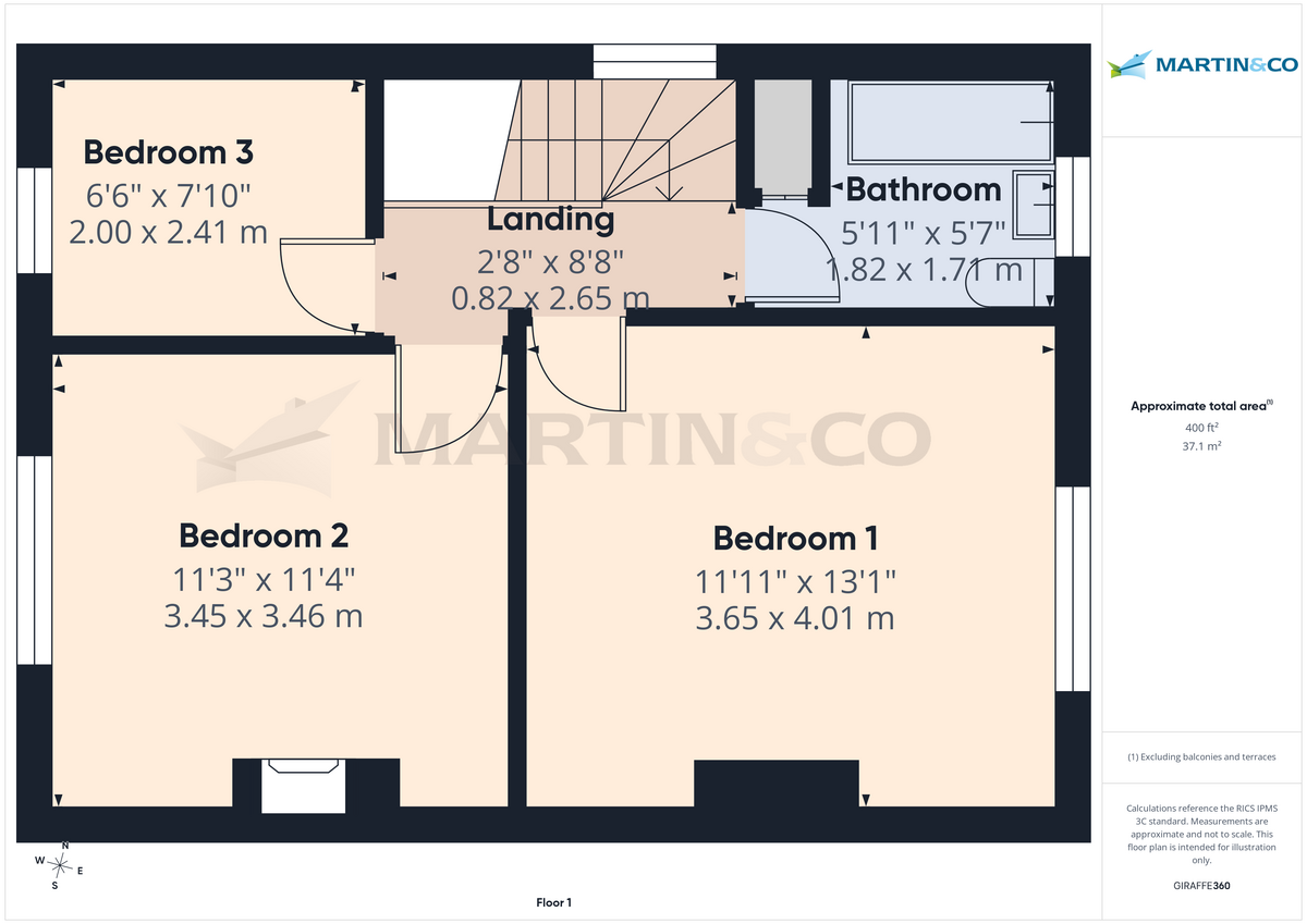 Floorplan 2