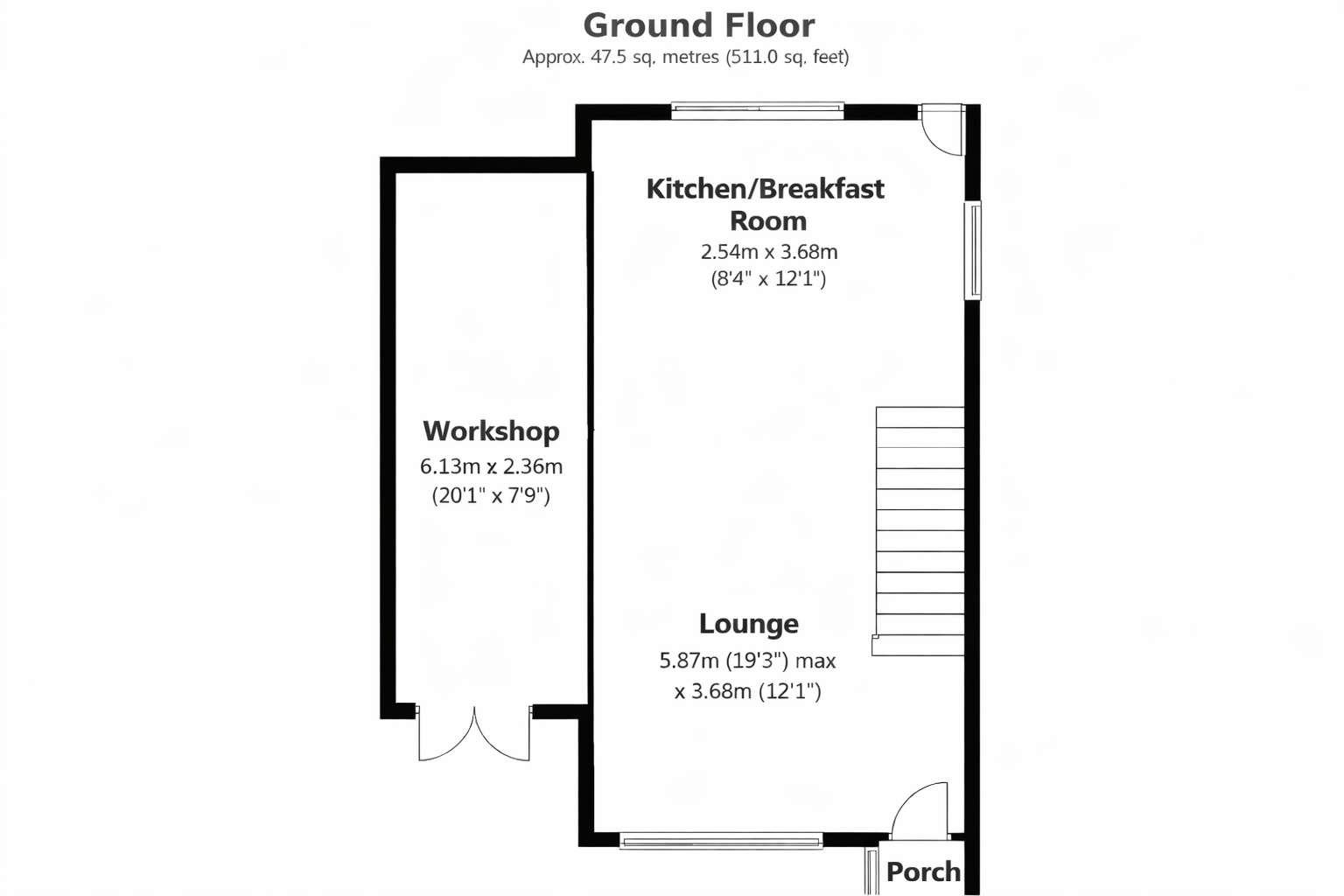 Floorplan 2