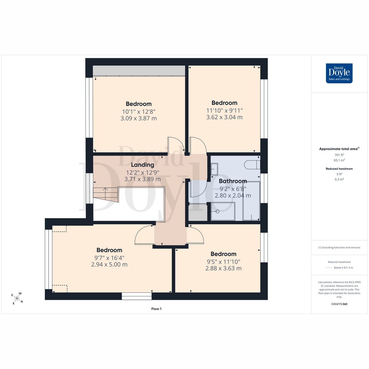 Floorplan 3