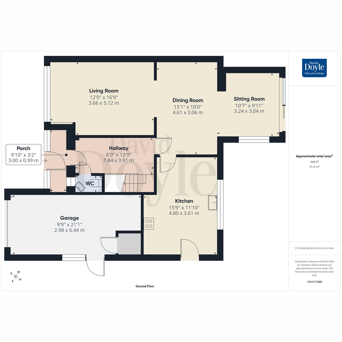 Floorplan 2