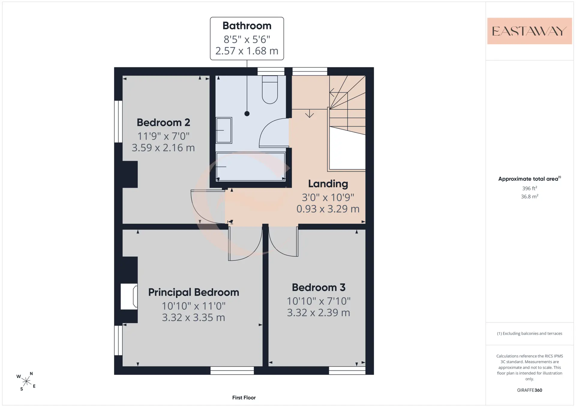 Floorplan 3