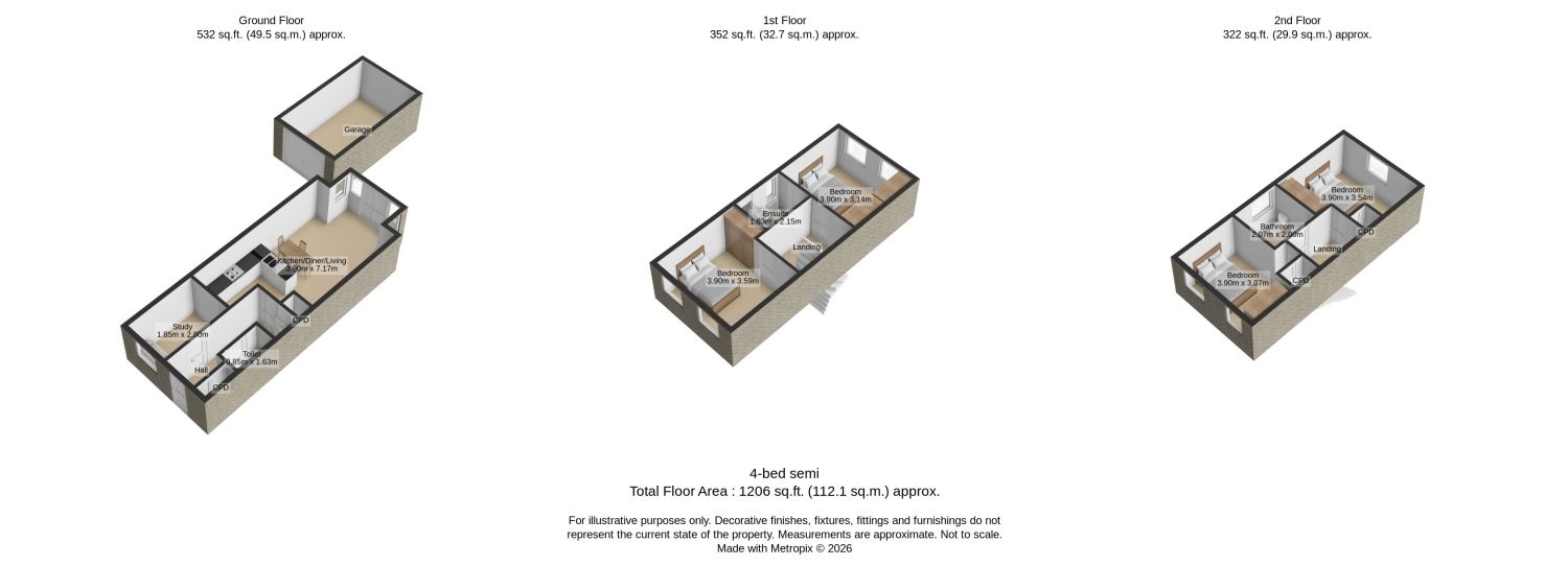 Floorplan 2