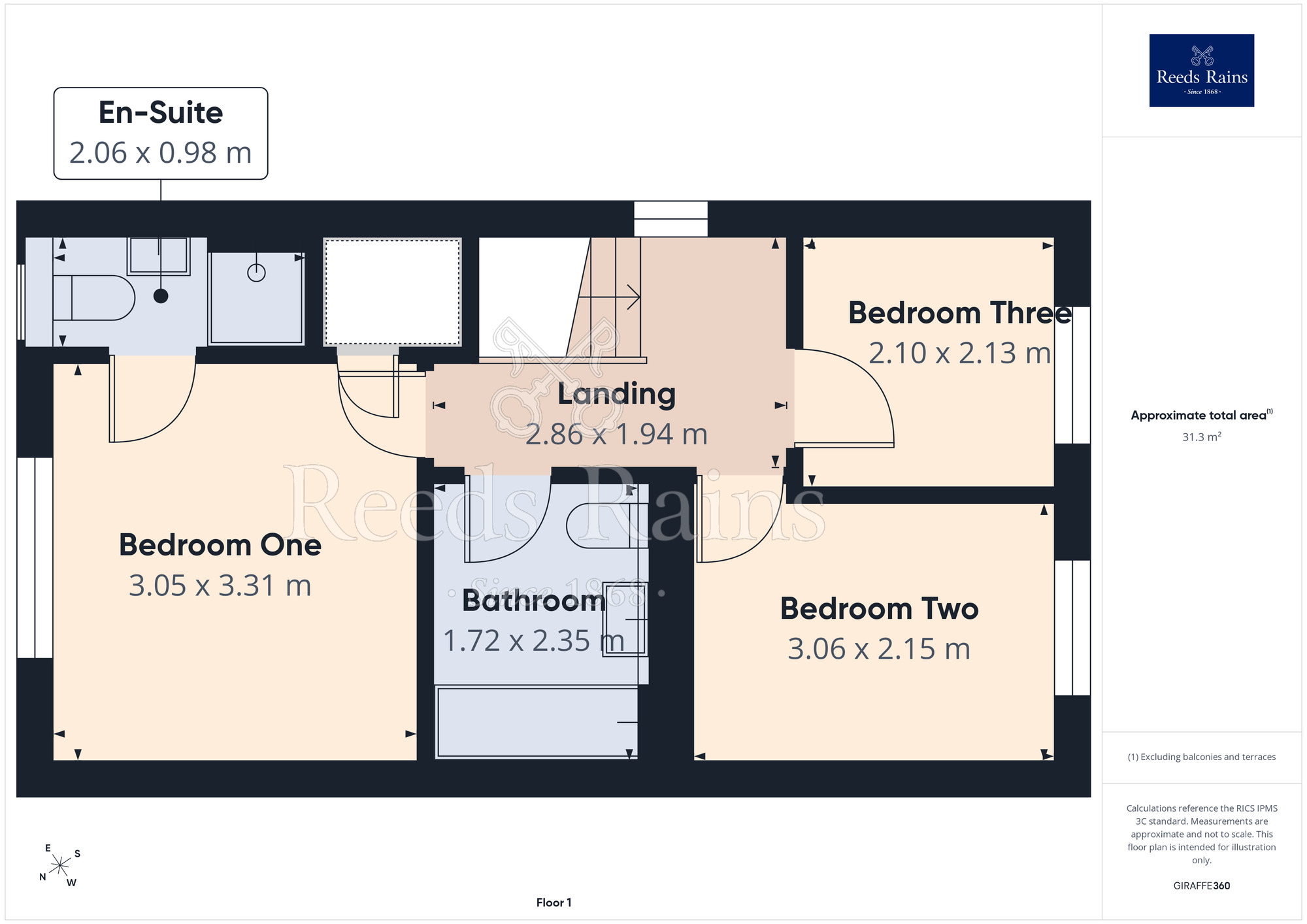 Floorplan 3