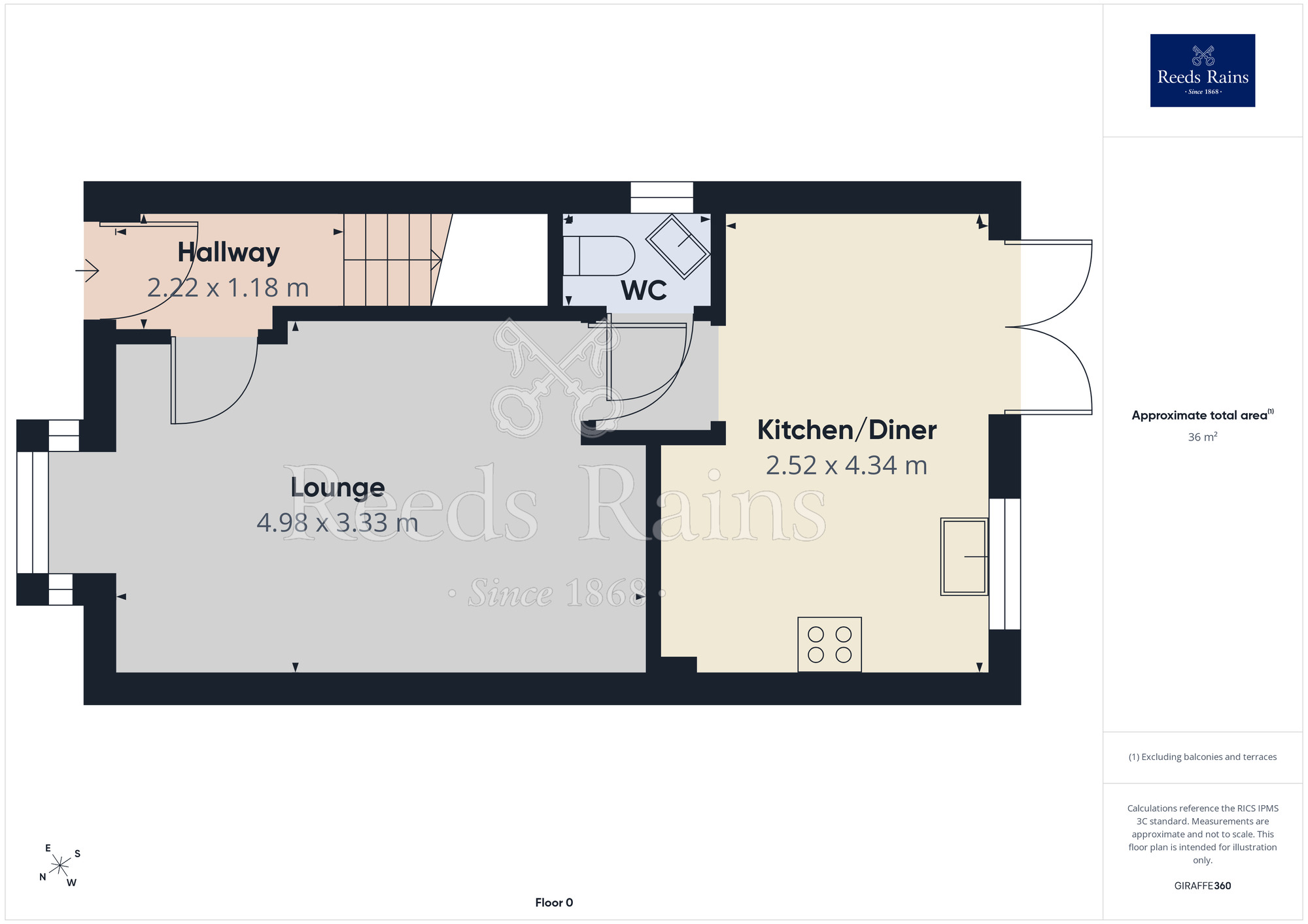 Floorplan 2