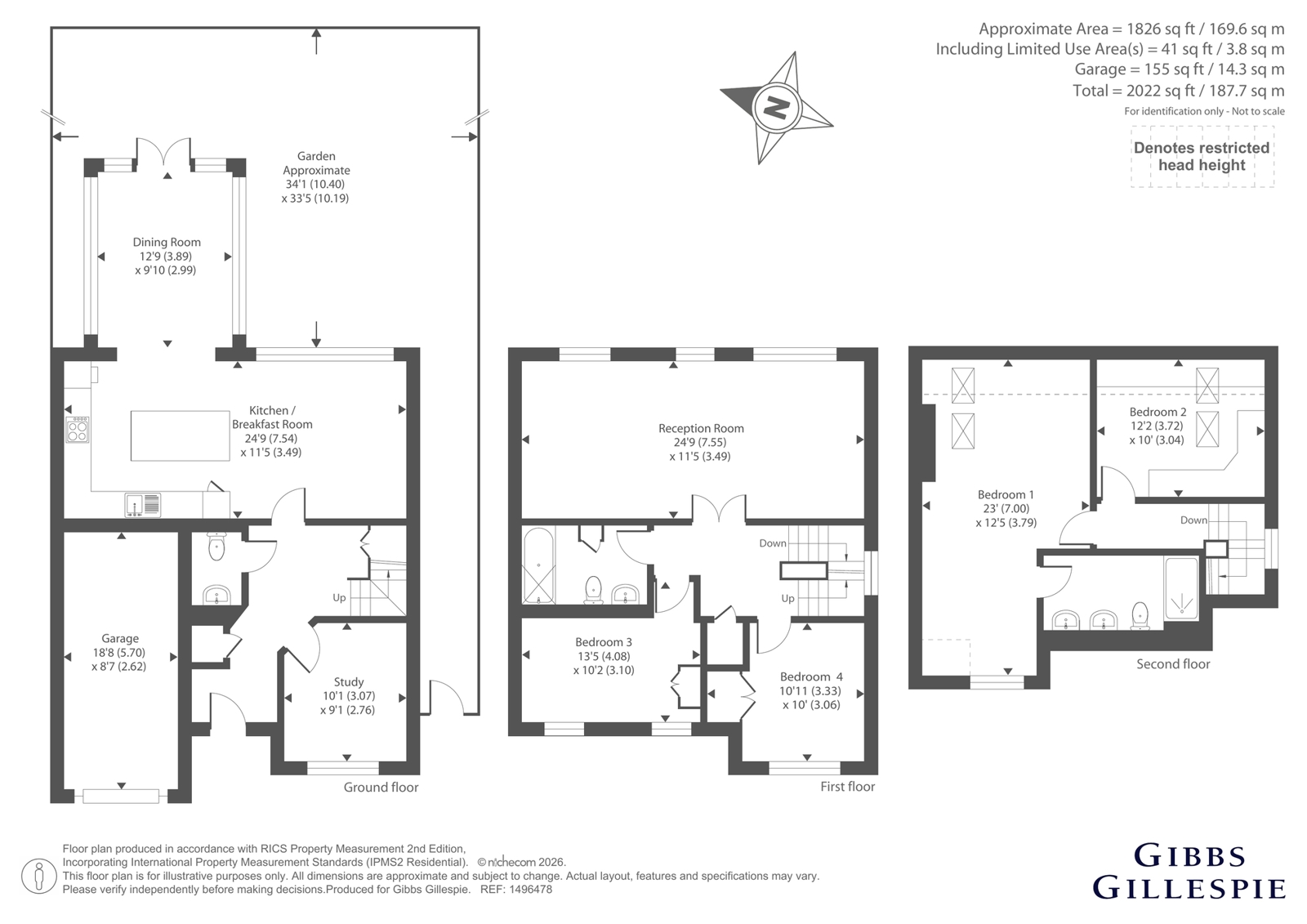 Floorplan 2