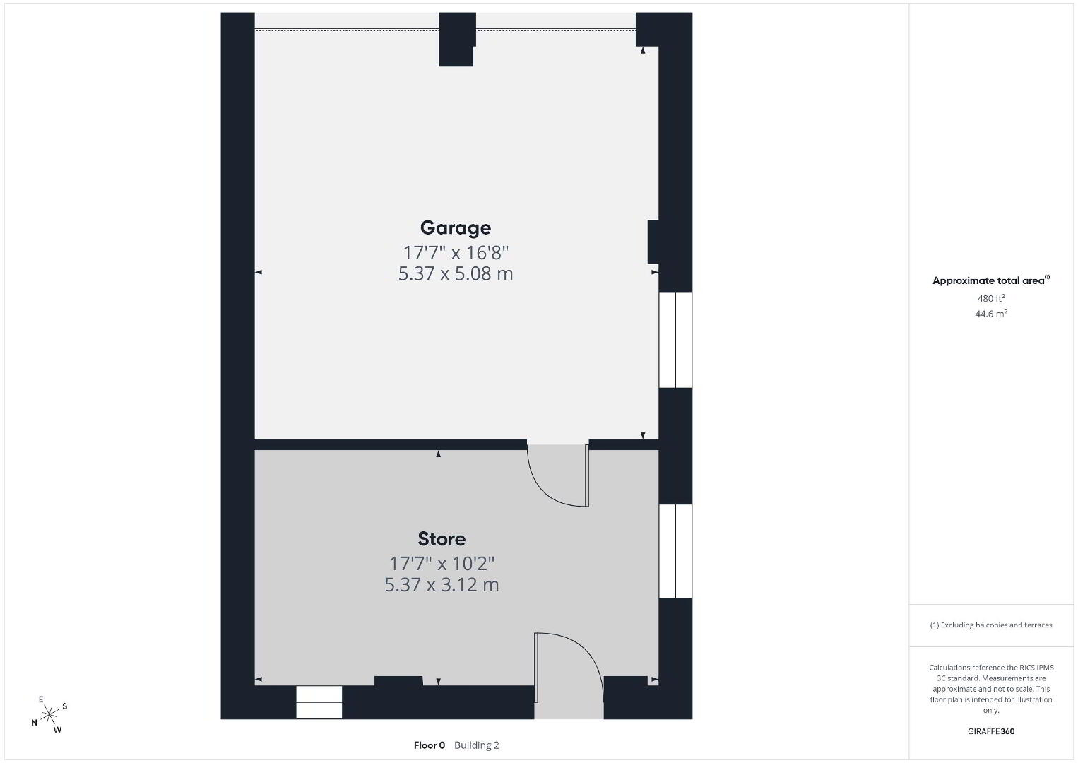 Floorplan 3