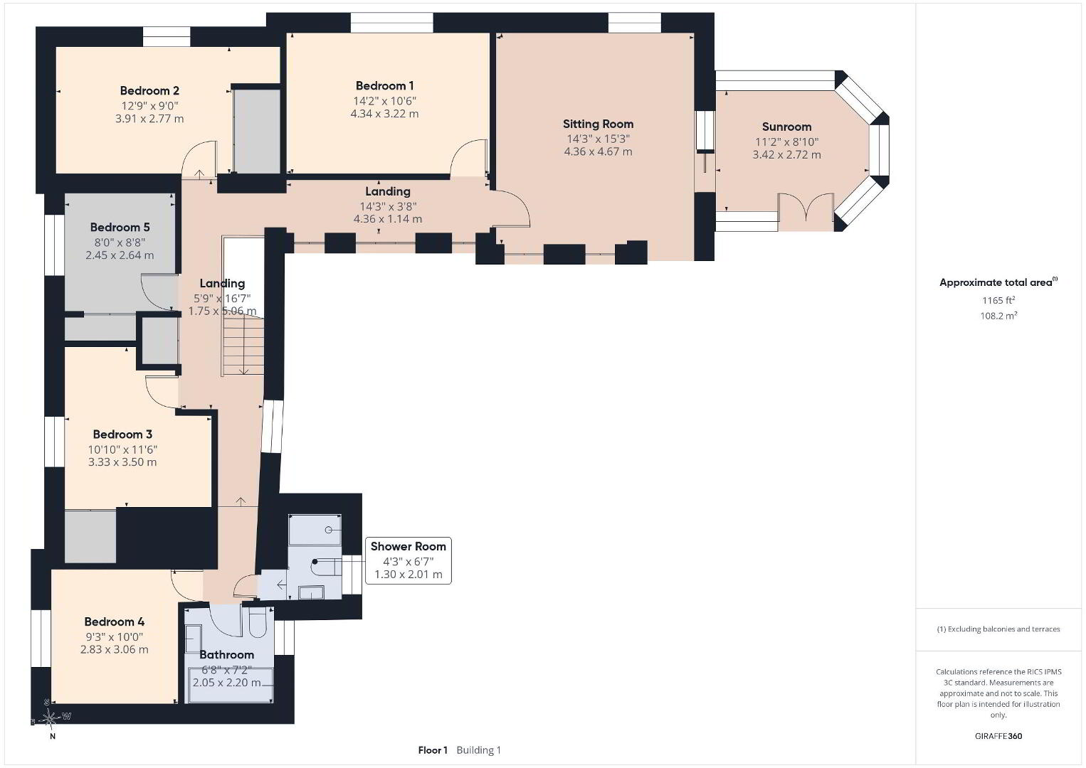 Floorplan 2