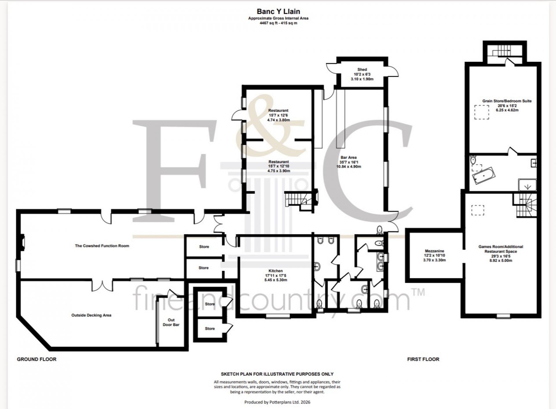 Floorplan 2