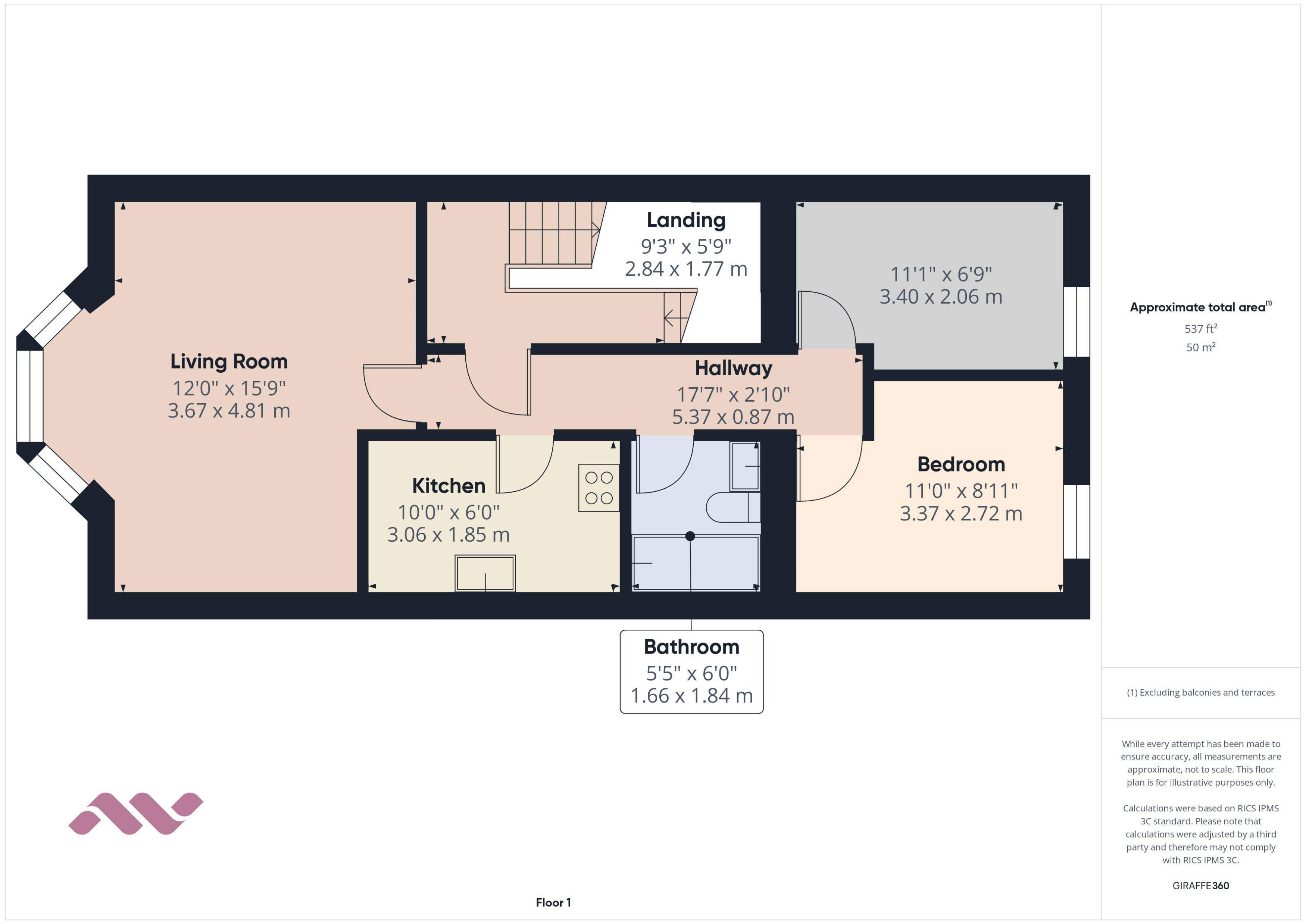 Floorplan 3