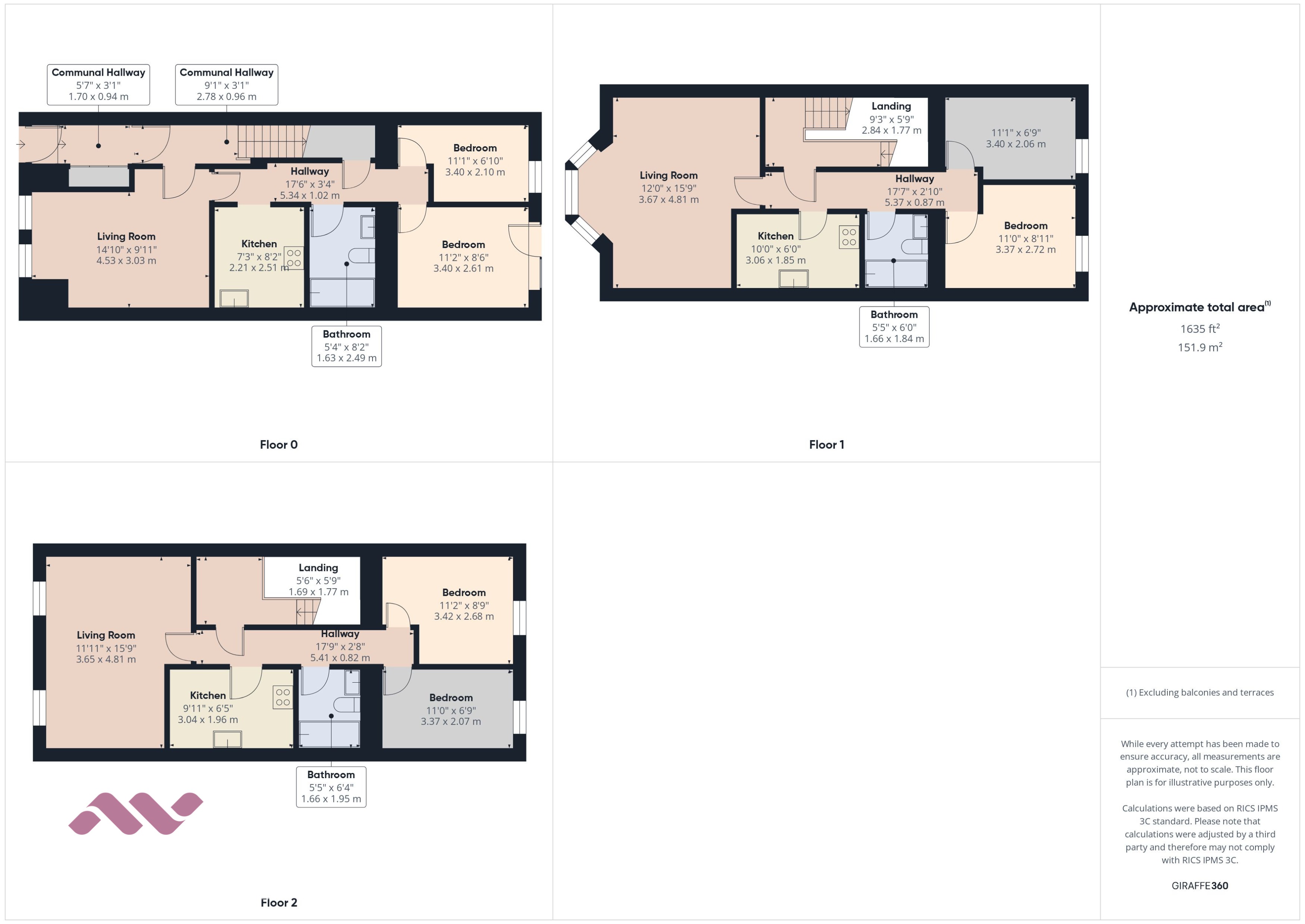 Floorplan 4