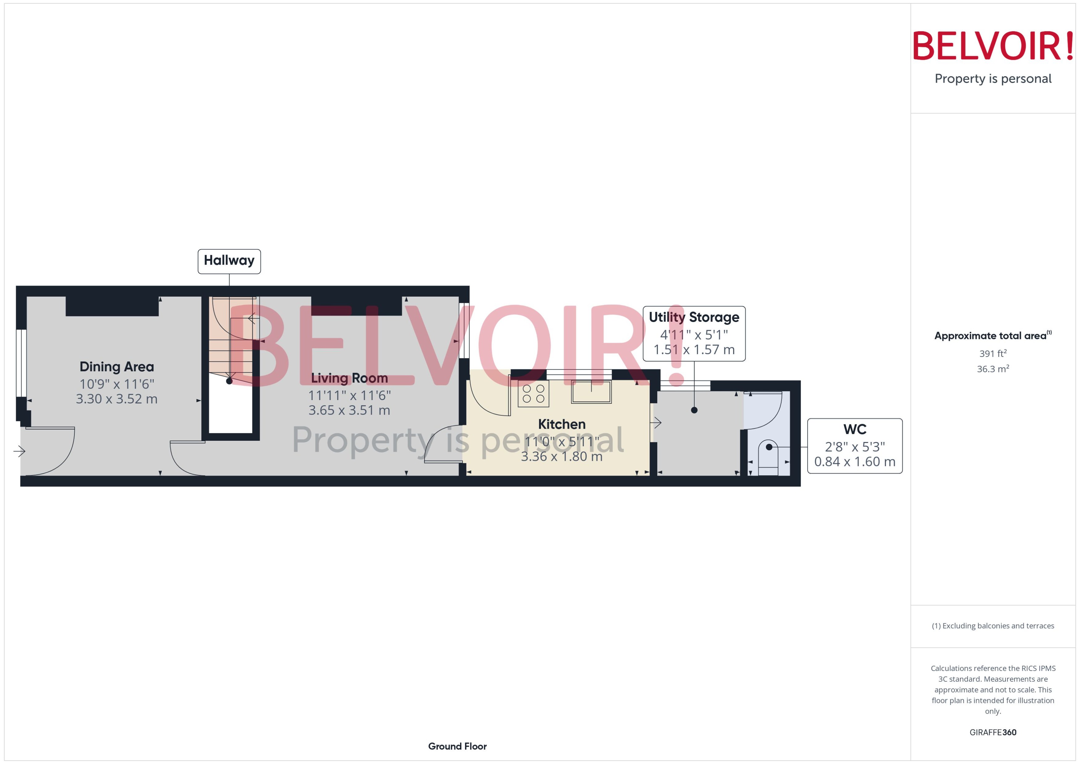 Floorplan 2