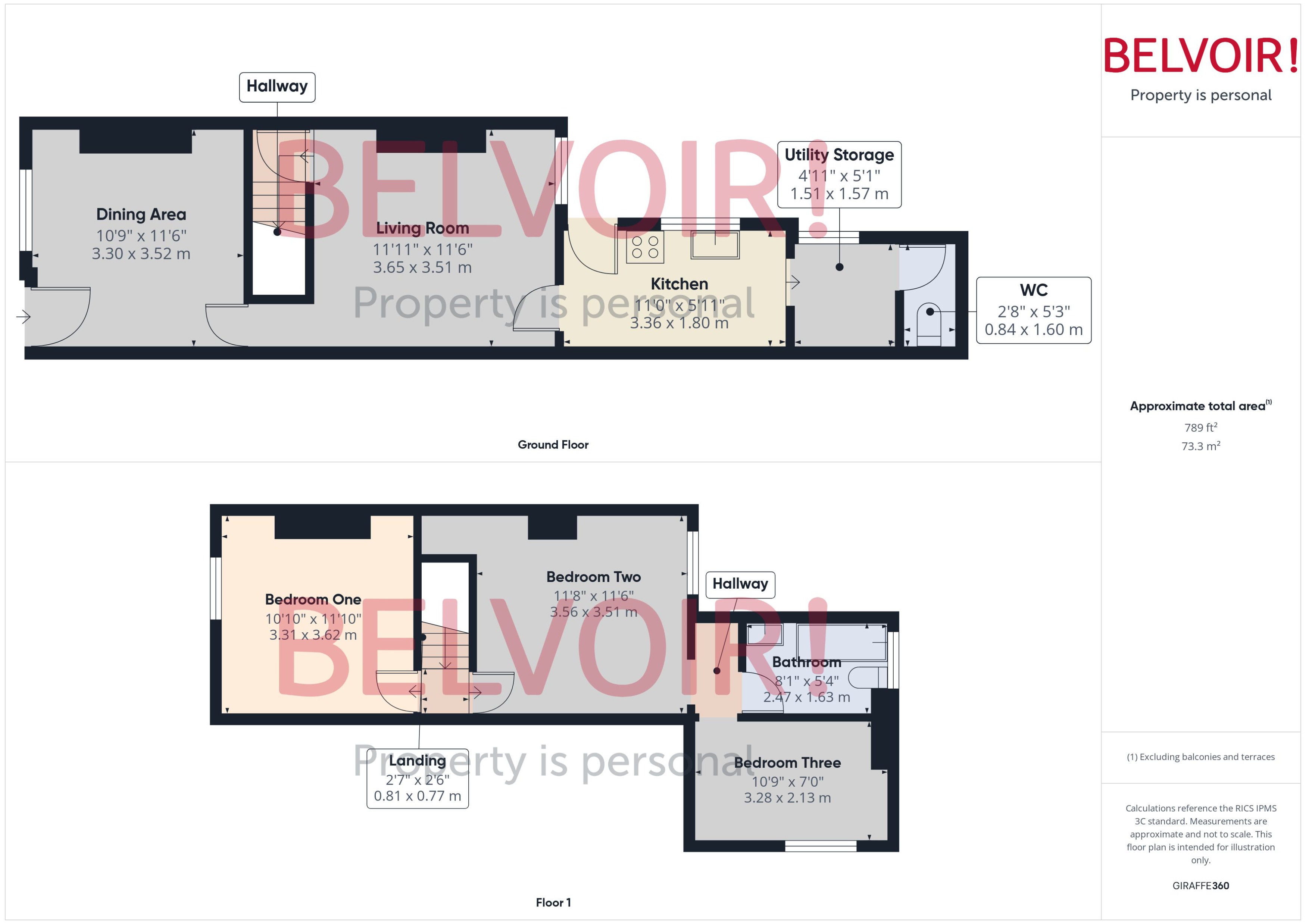 Floorplan 3