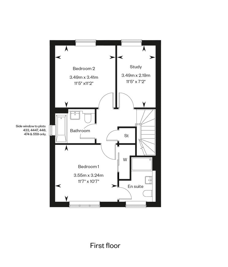 Floorplan 2