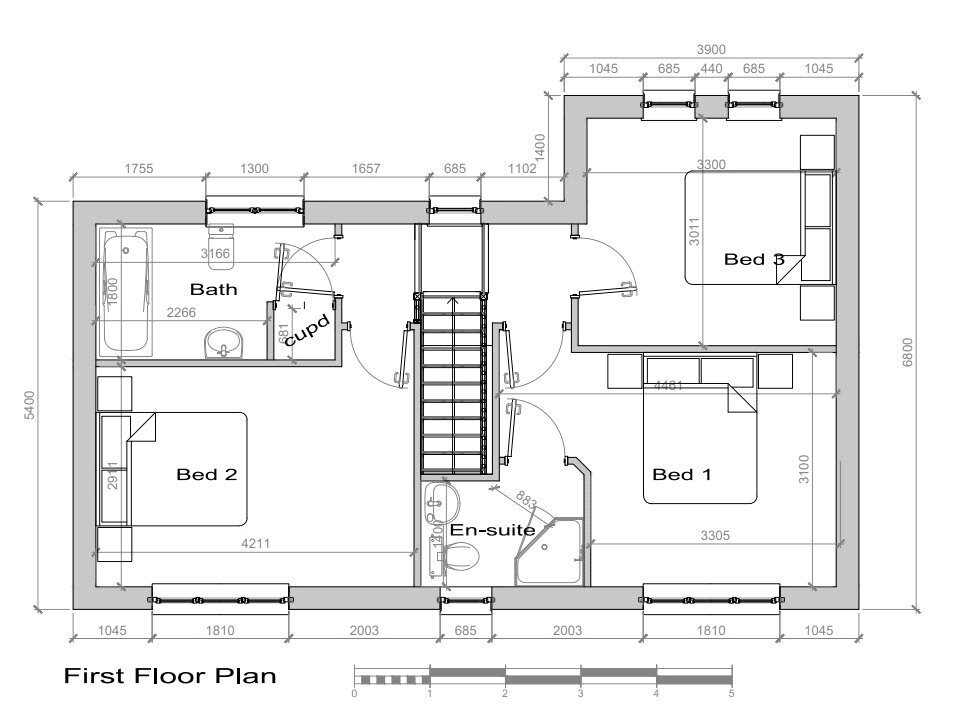 Floorplan 2