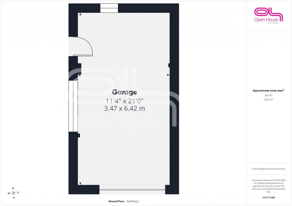 Floorplan 5