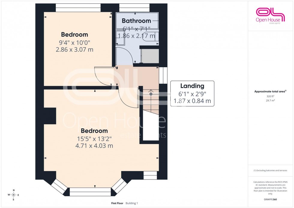 Floorplan 3