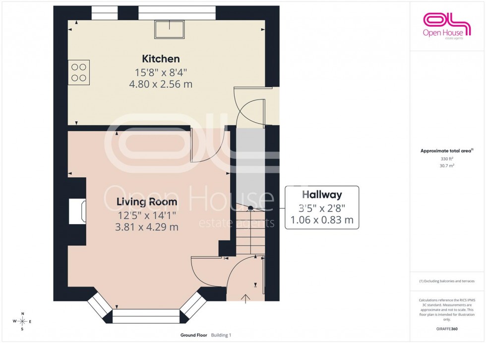 Floorplan 2