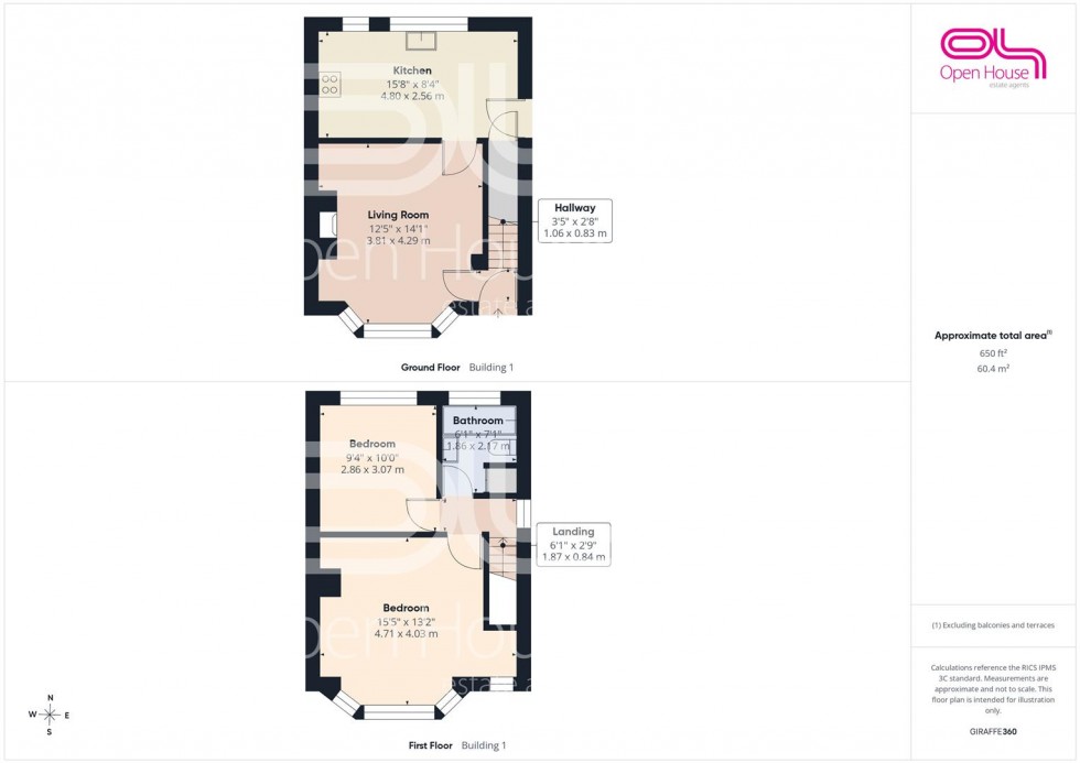Floorplan 4