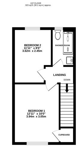 Floorplan 3