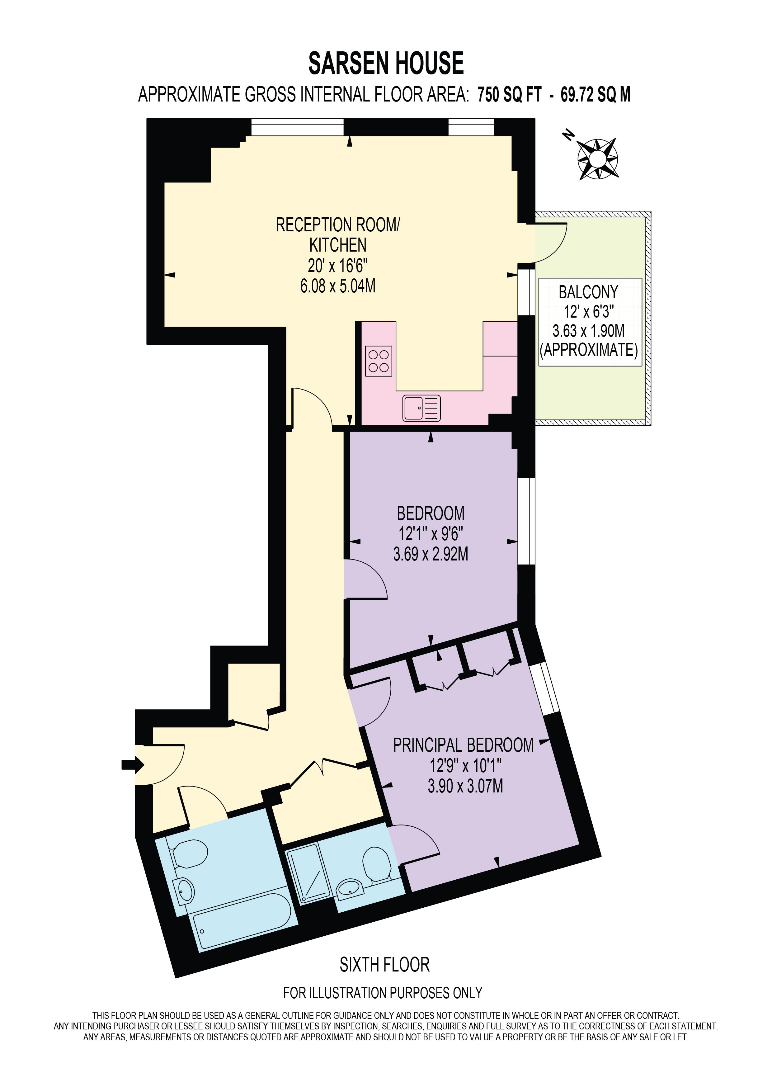 Floorplan 2