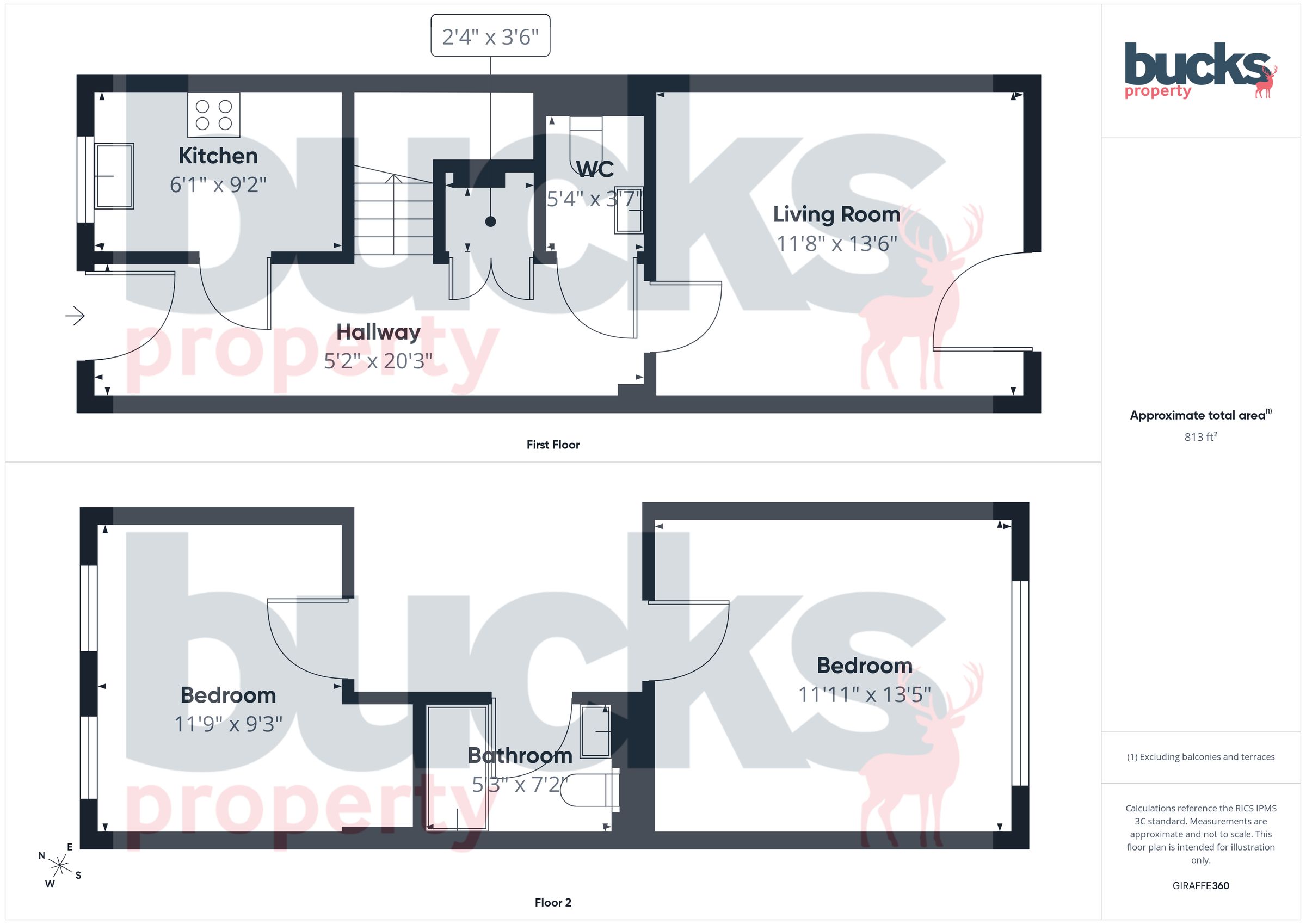 Floorplan 3
