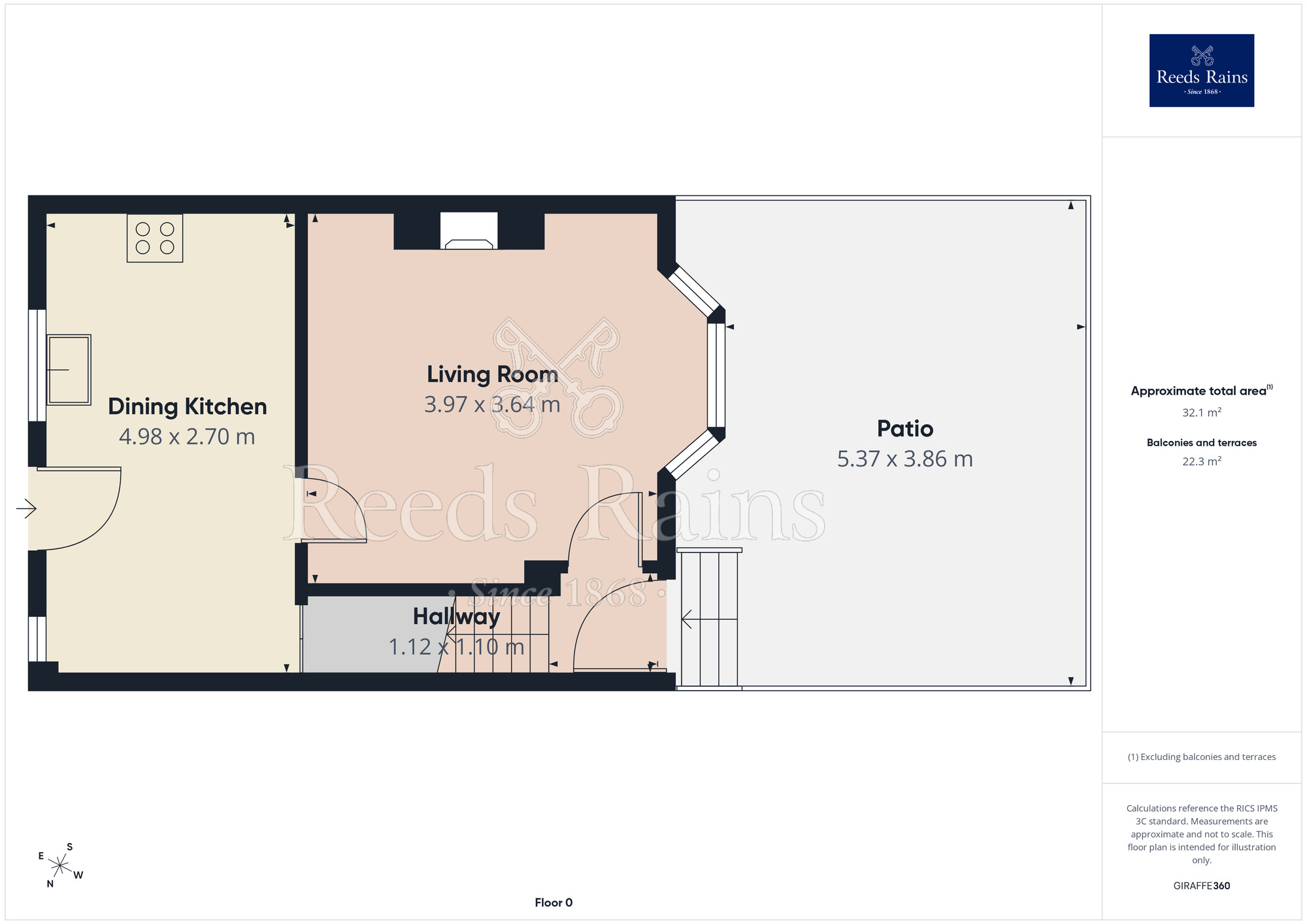 Floorplan 3