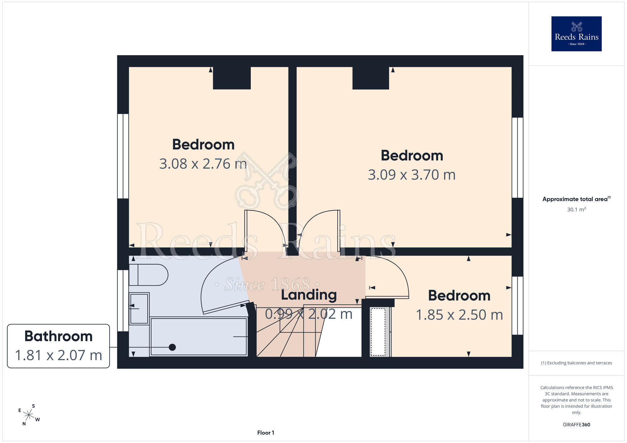 Floorplan 2