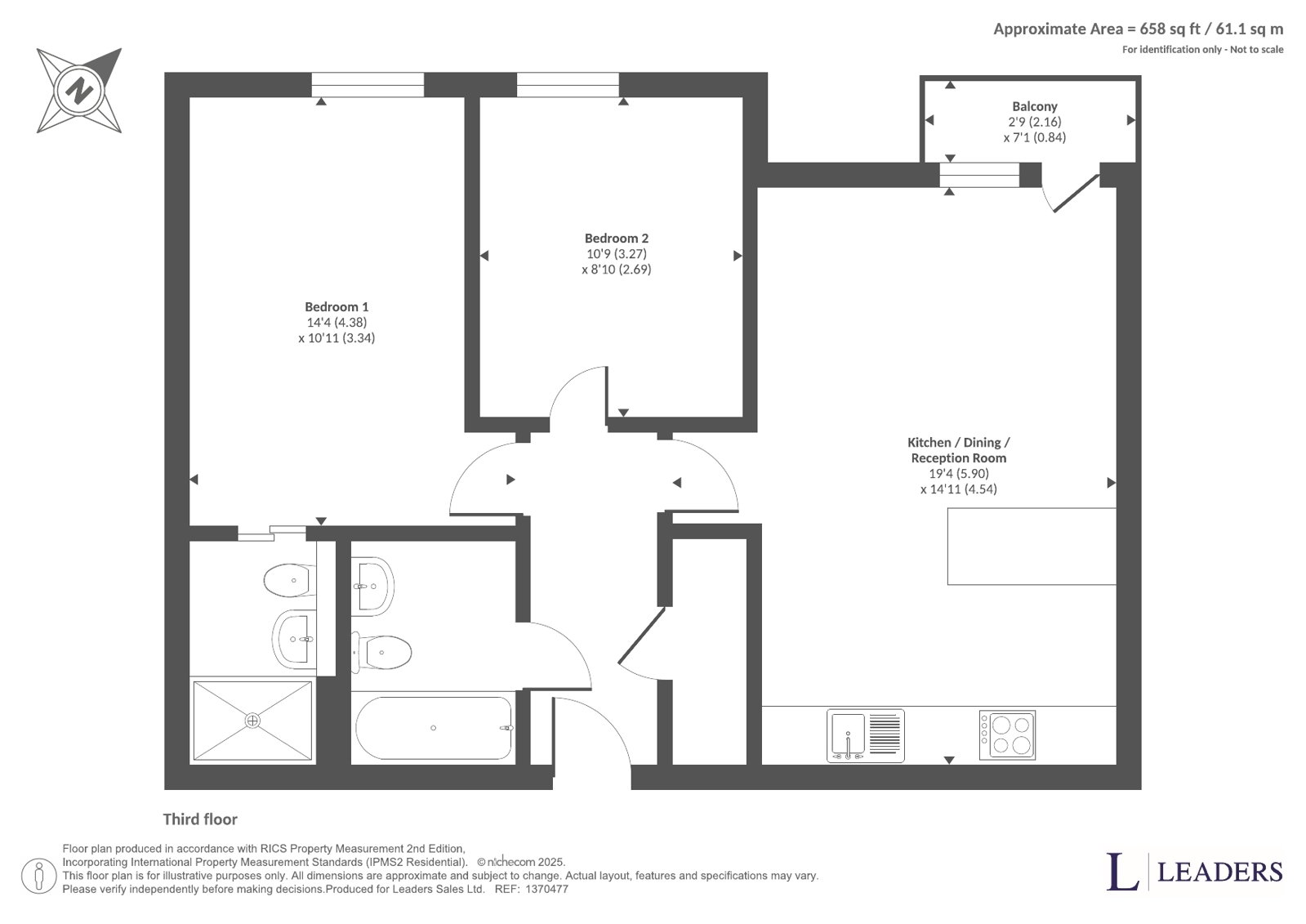 Floorplan 2