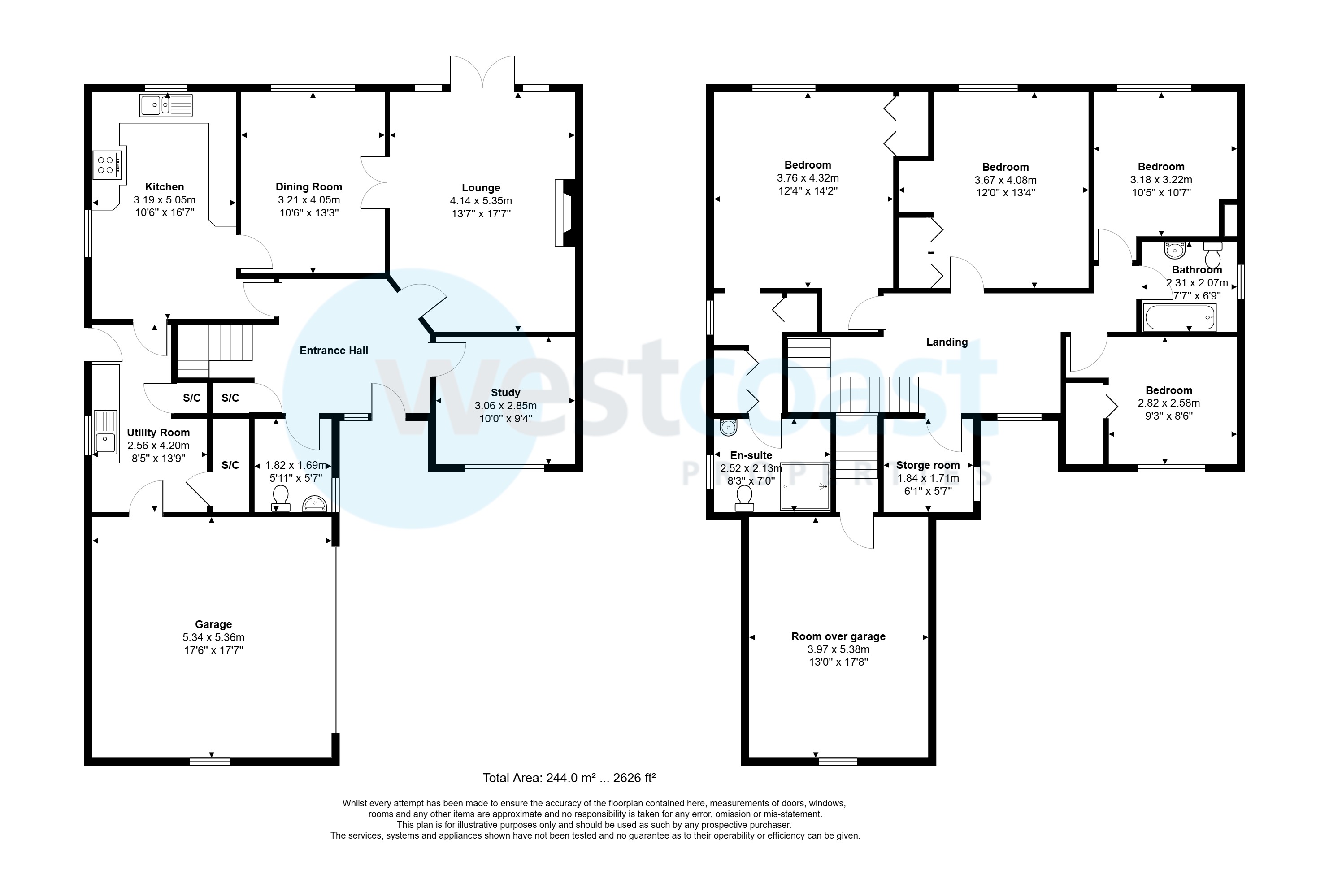 Floorplan 2
