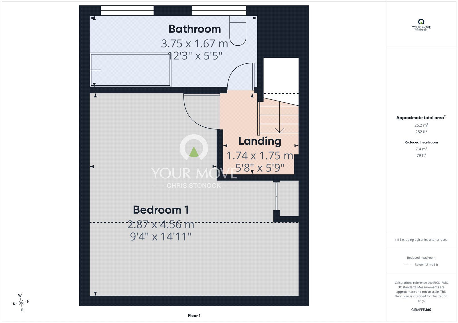Floorplan 3