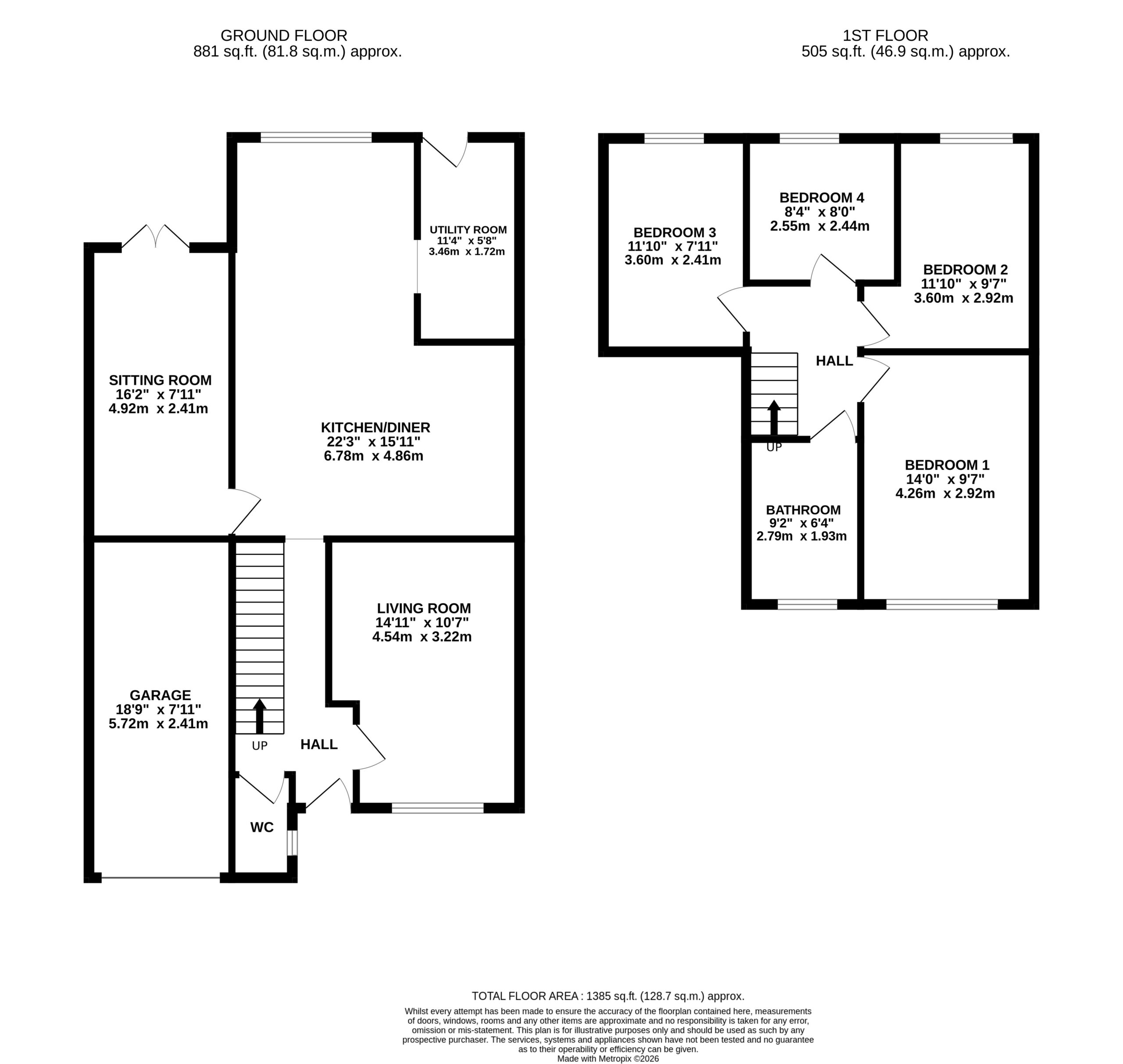 Floorplan 2