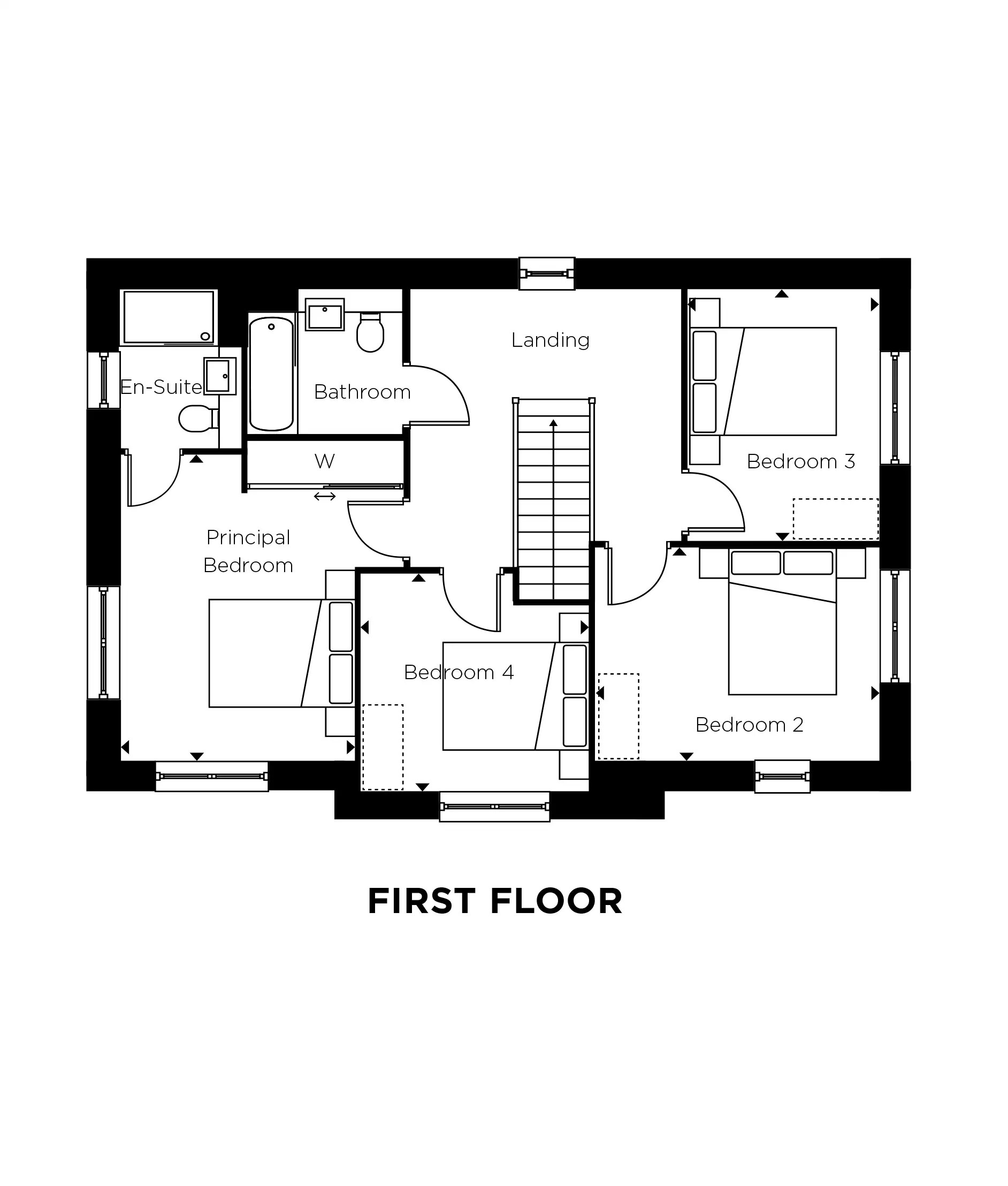 Floorplan 2