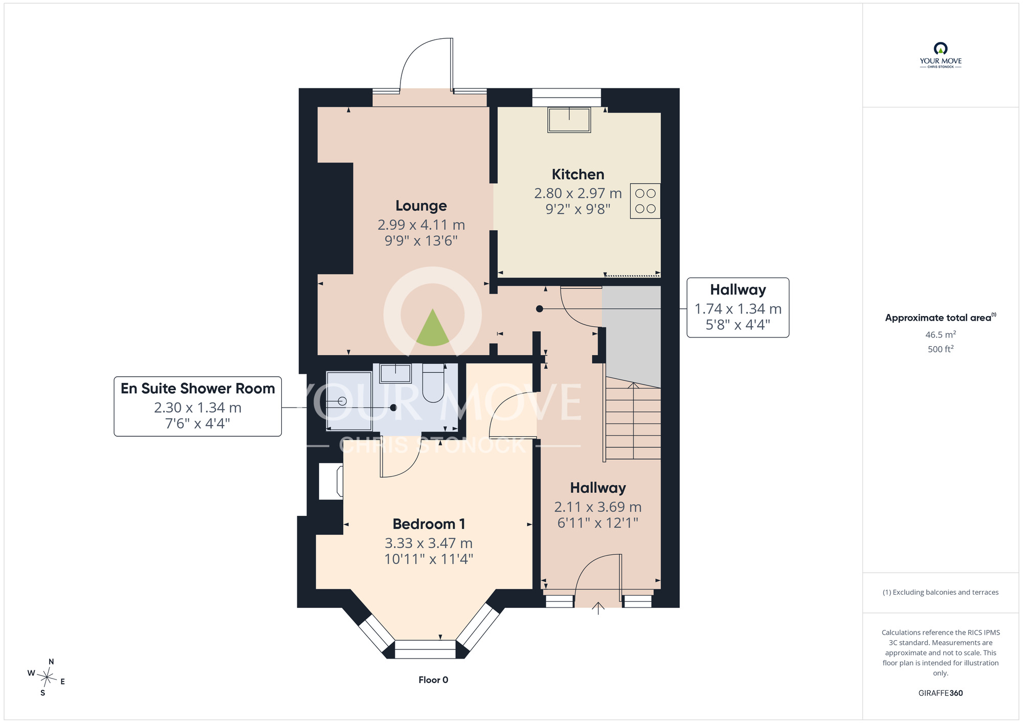 Floorplan 2