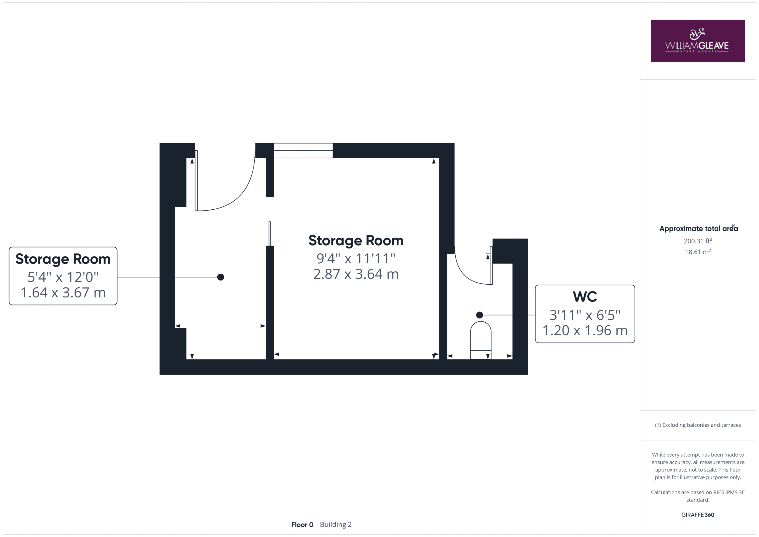 Floorplan 5