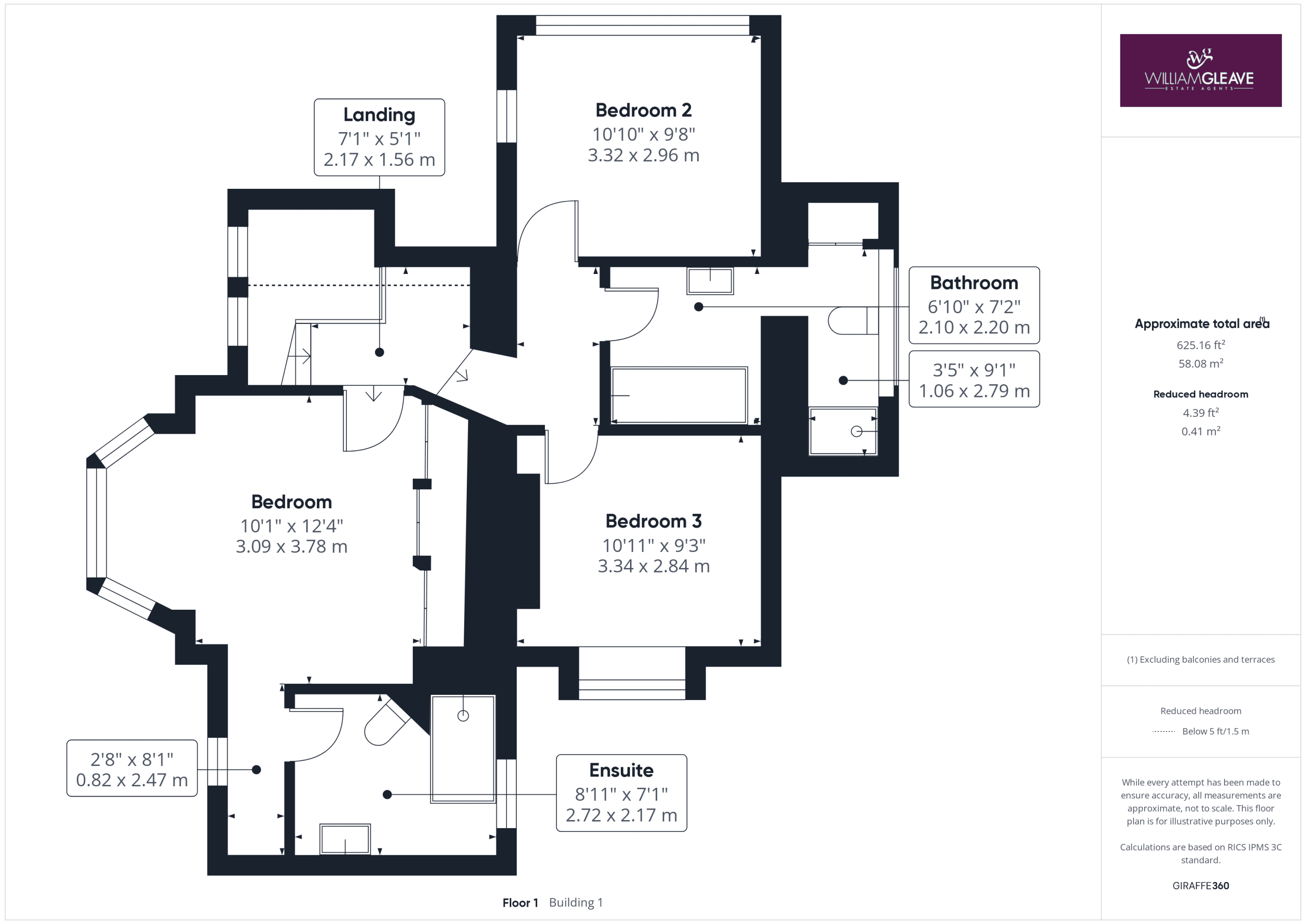 Floorplan 4