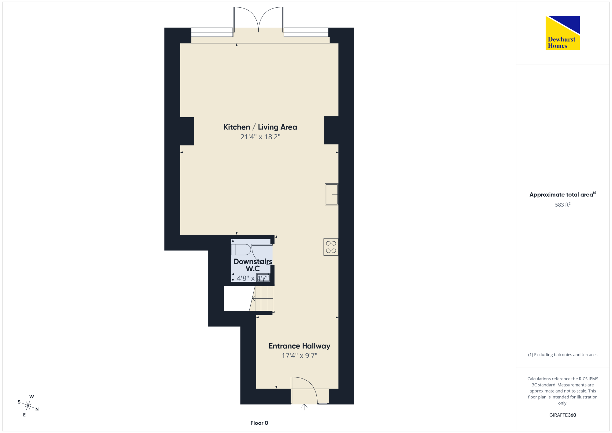Floorplan 2