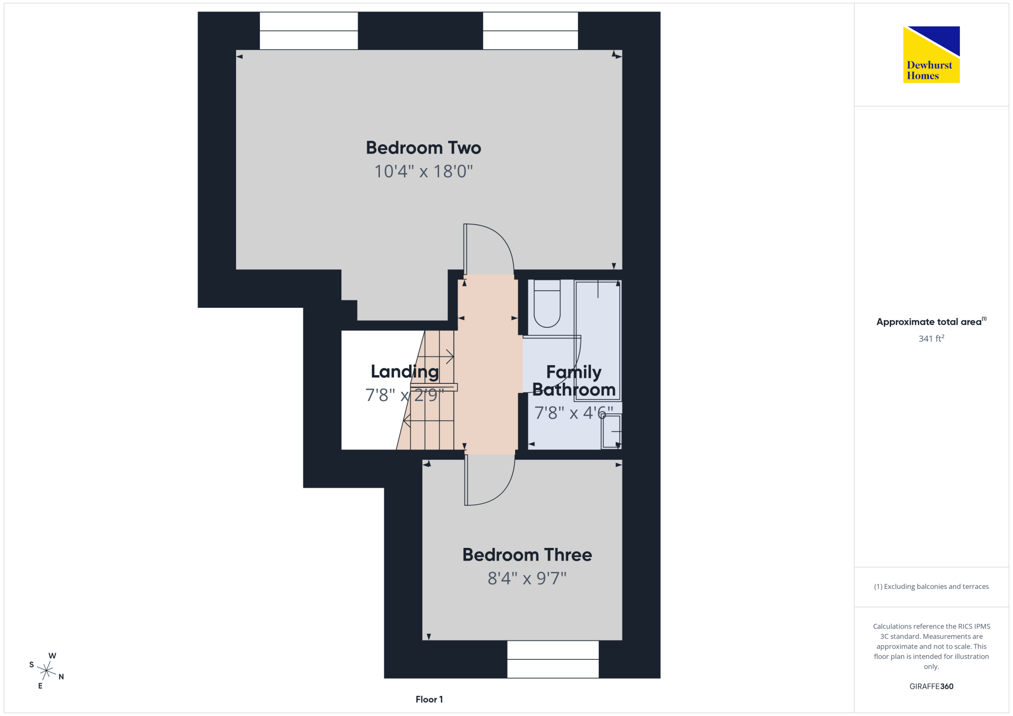 Floorplan 3
