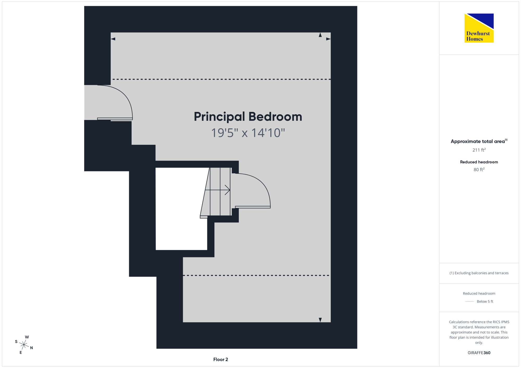 Floorplan 4