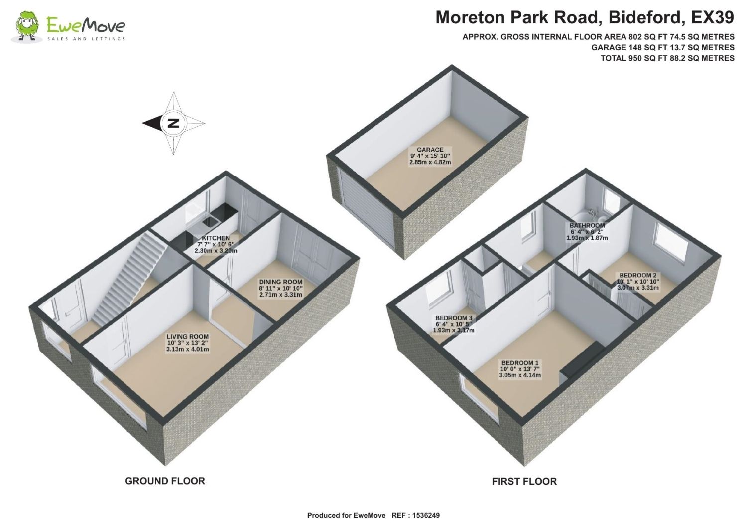 Floorplan 2