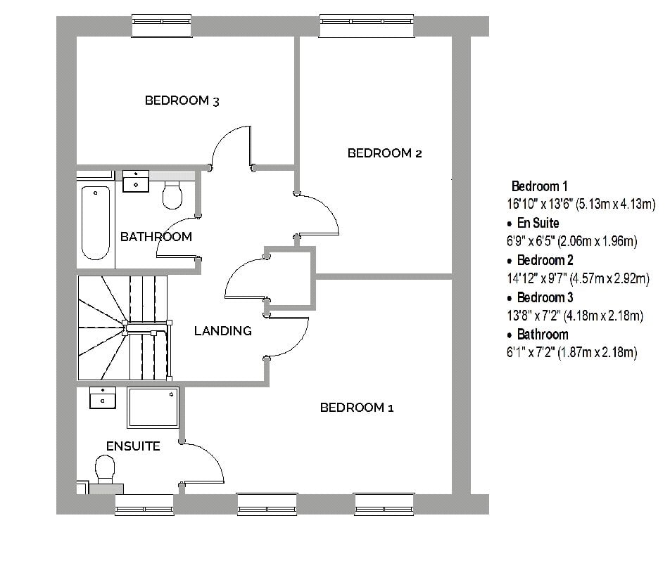 Floorplan 2
