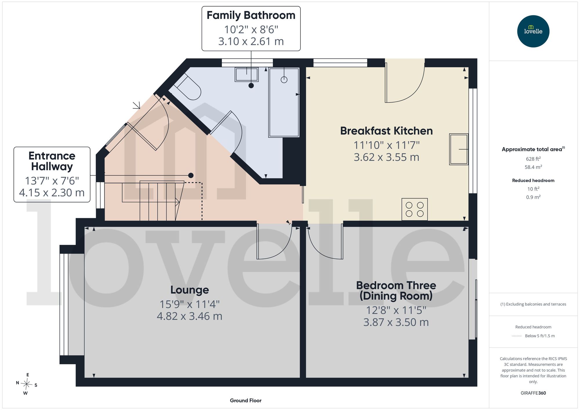 Floorplan 3