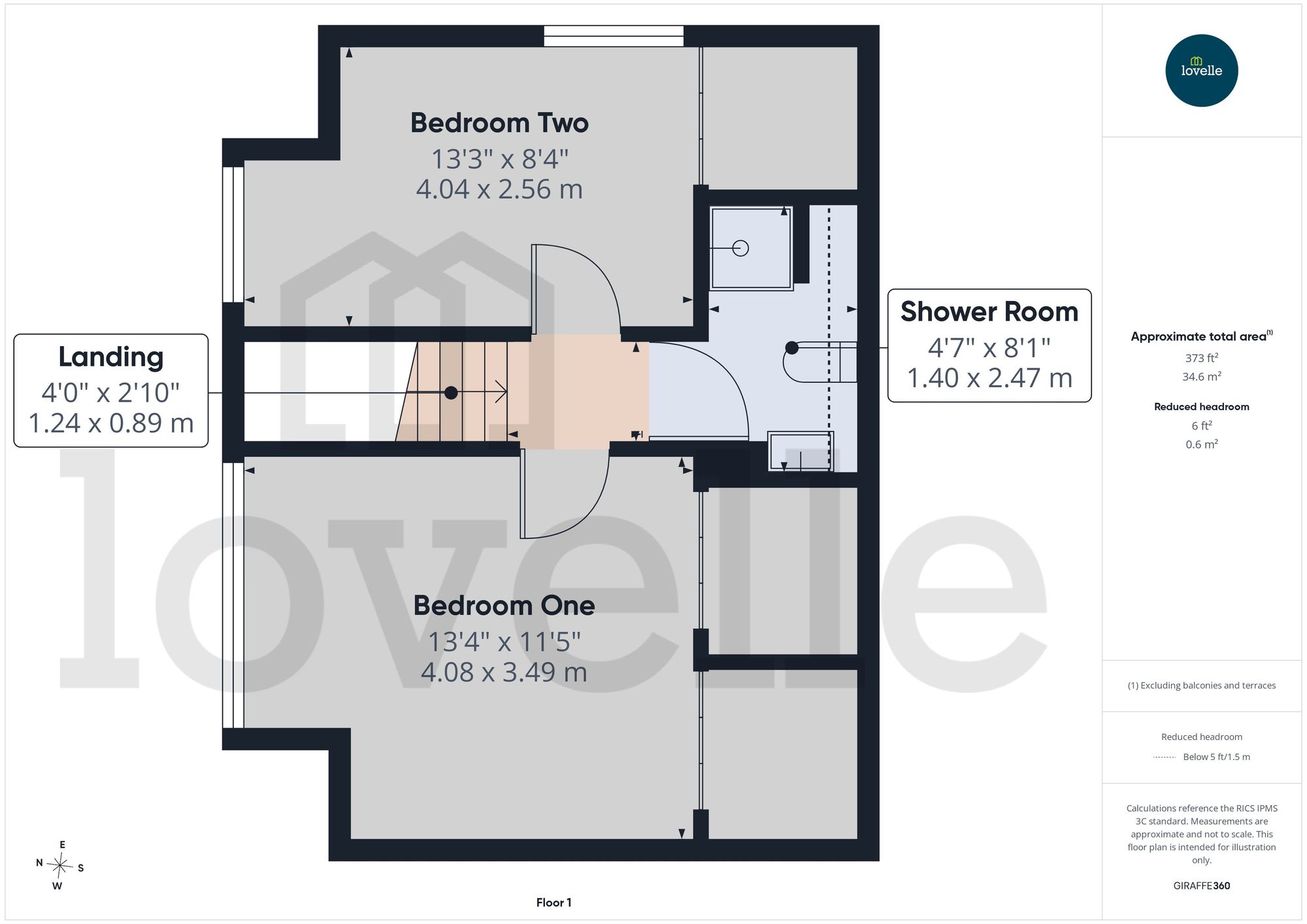 Floorplan 2