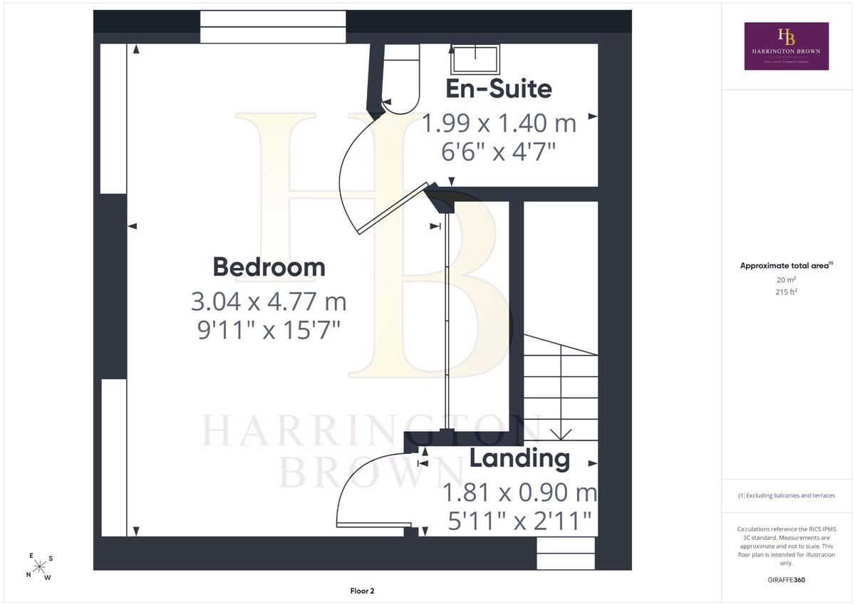 Floorplan 3