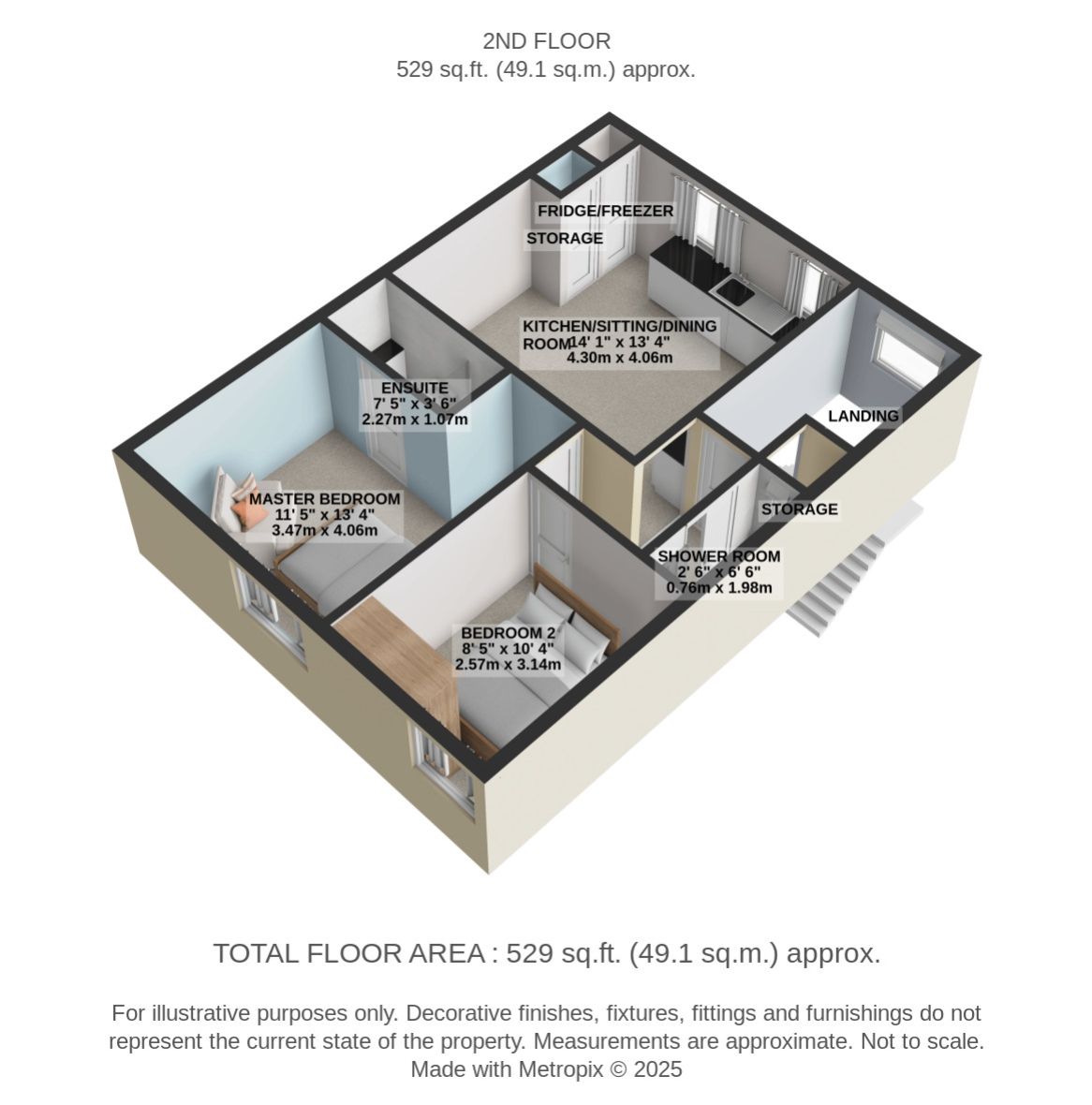 Floorplan 2