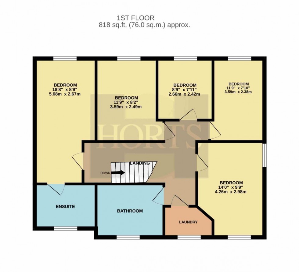 Floorplan 3