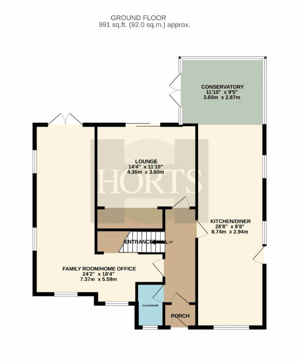 Floorplan 2