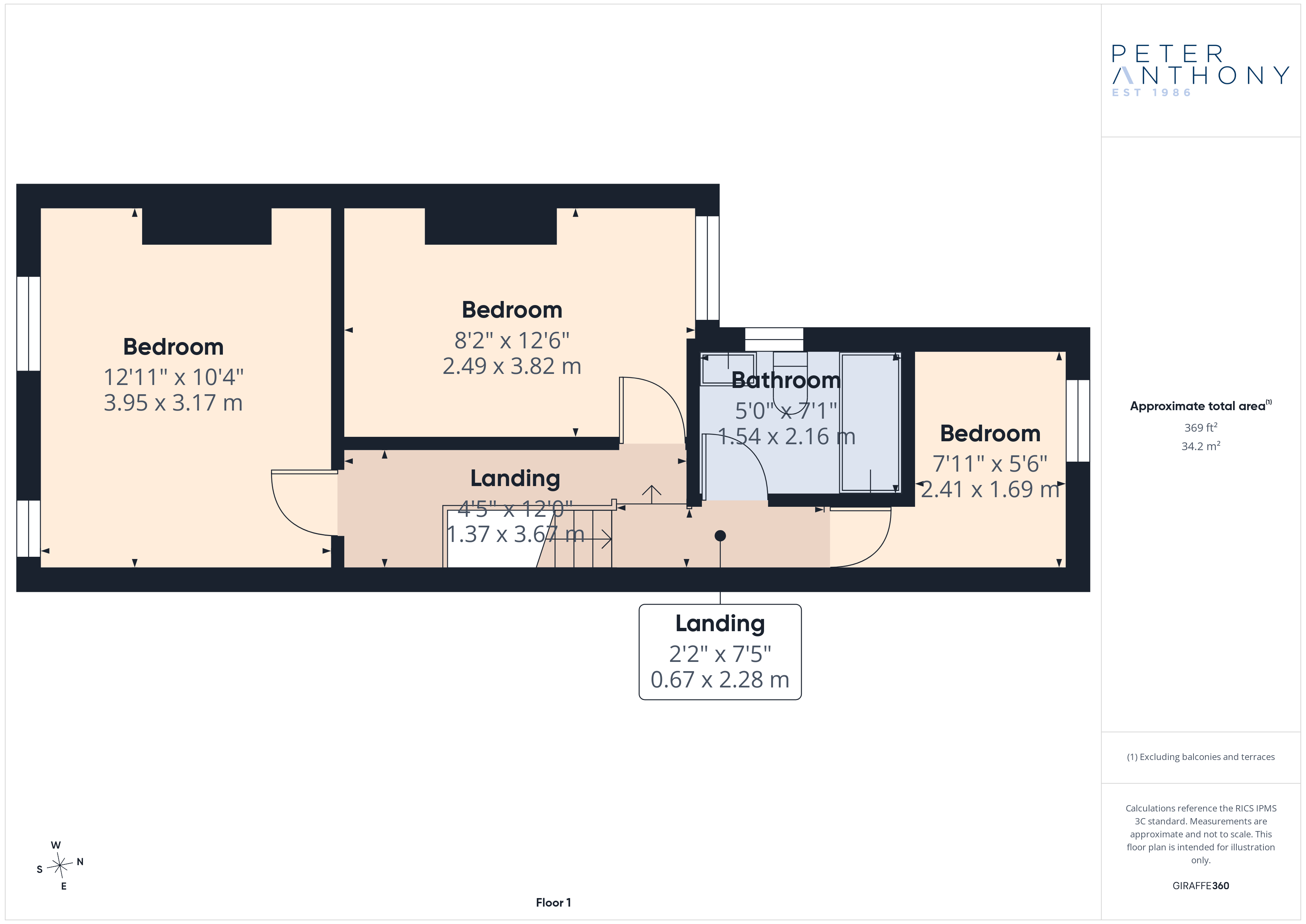 Floorplan 3