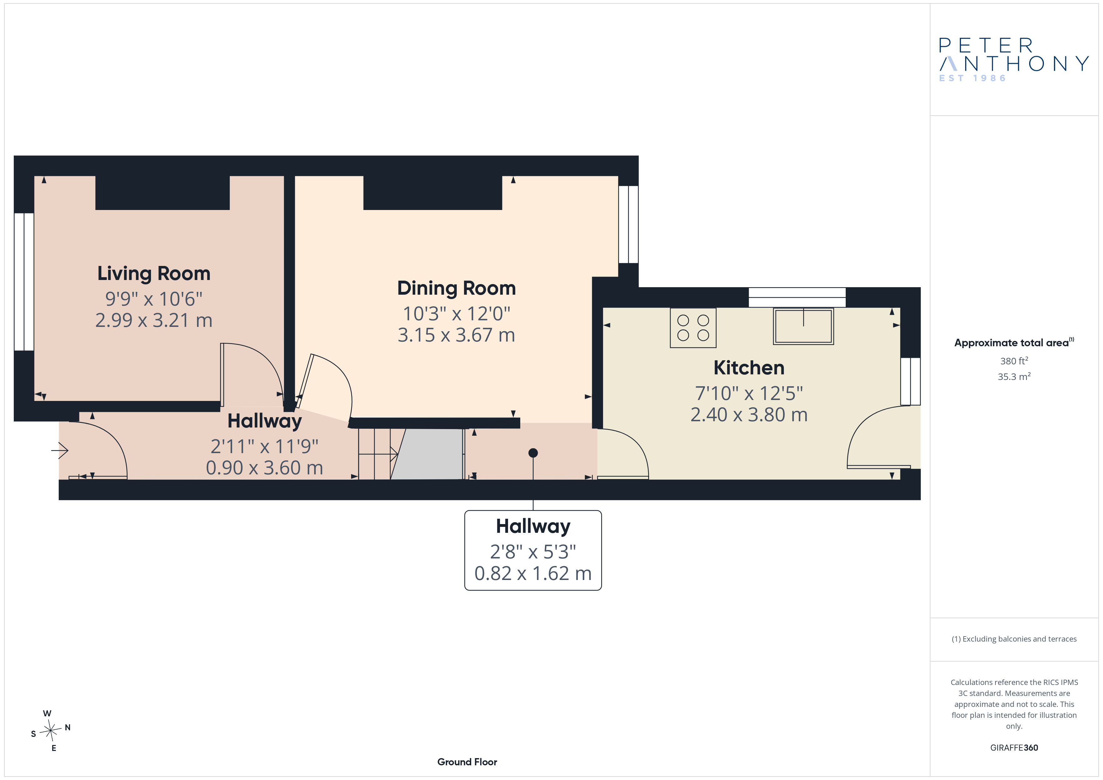 Floorplan 2