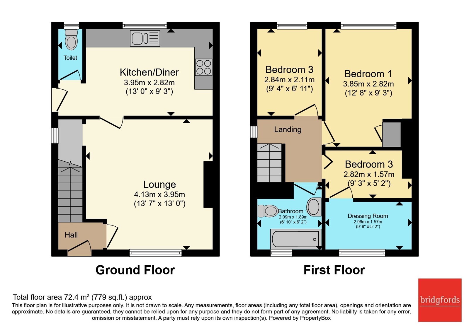Floorplan 2